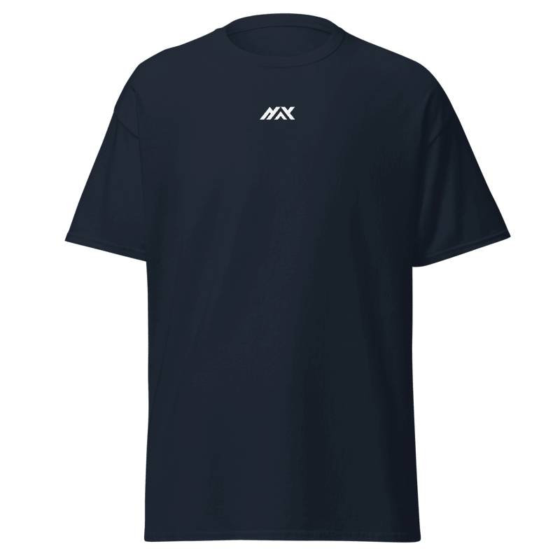 Hustle Lift Dominate Tshirt