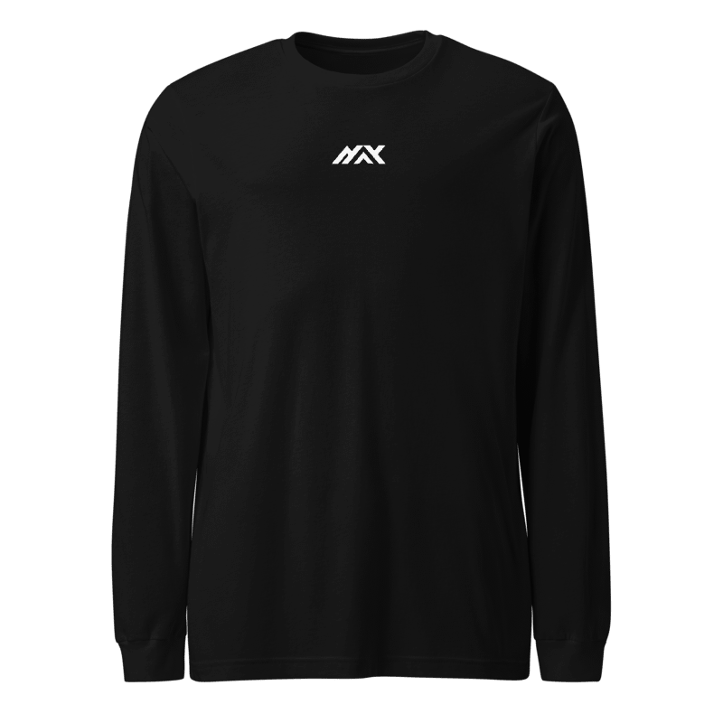 Maxium Long Sleeves Tshirt