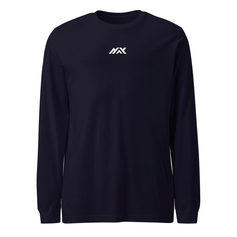 Maxium Long Sleeves Tshirt