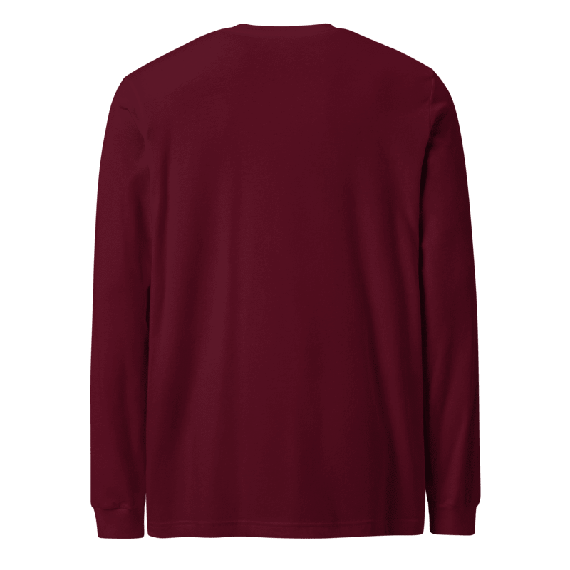 Maxium Long Sleeves Tshirt