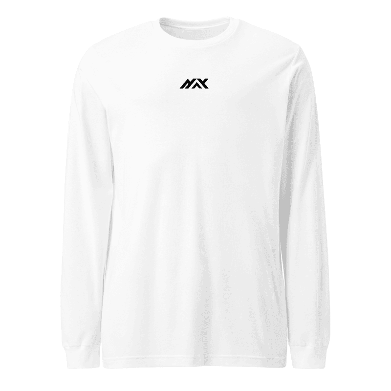 Maxium Long Sleeves Tshirt