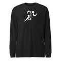 Sprinting Maxium Long Sleeves Tshirt