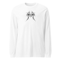 GhostFace Long Sleeve Tshirt