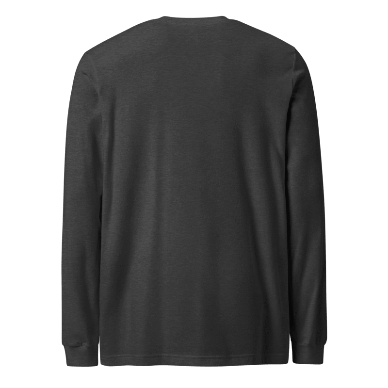 Stay Strong Long Sleeve Tshirt
