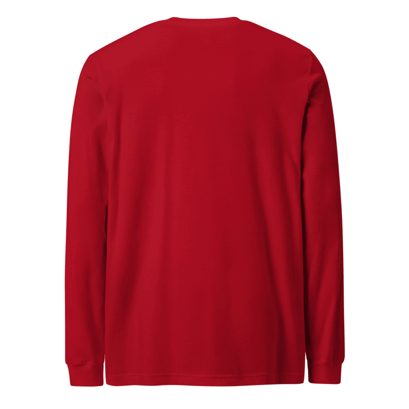 Stay Strong Long Sleeve Tshirt