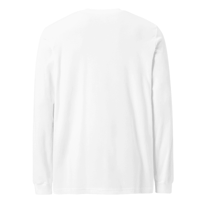 Stay Strong Long Sleeve Tshirt