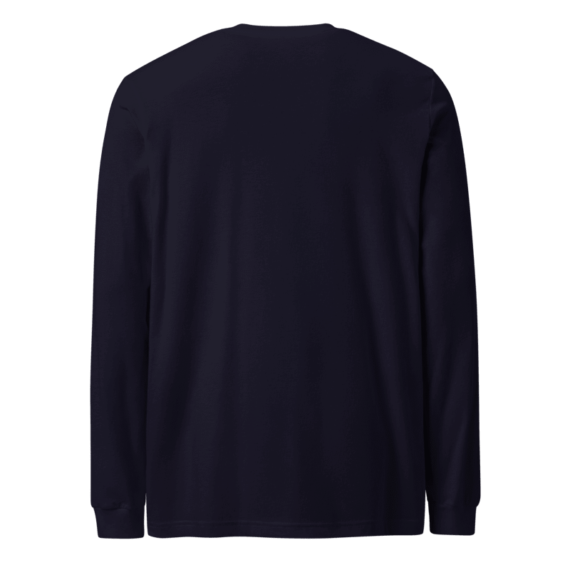 Never Give Up Long Sleeve Tshirt