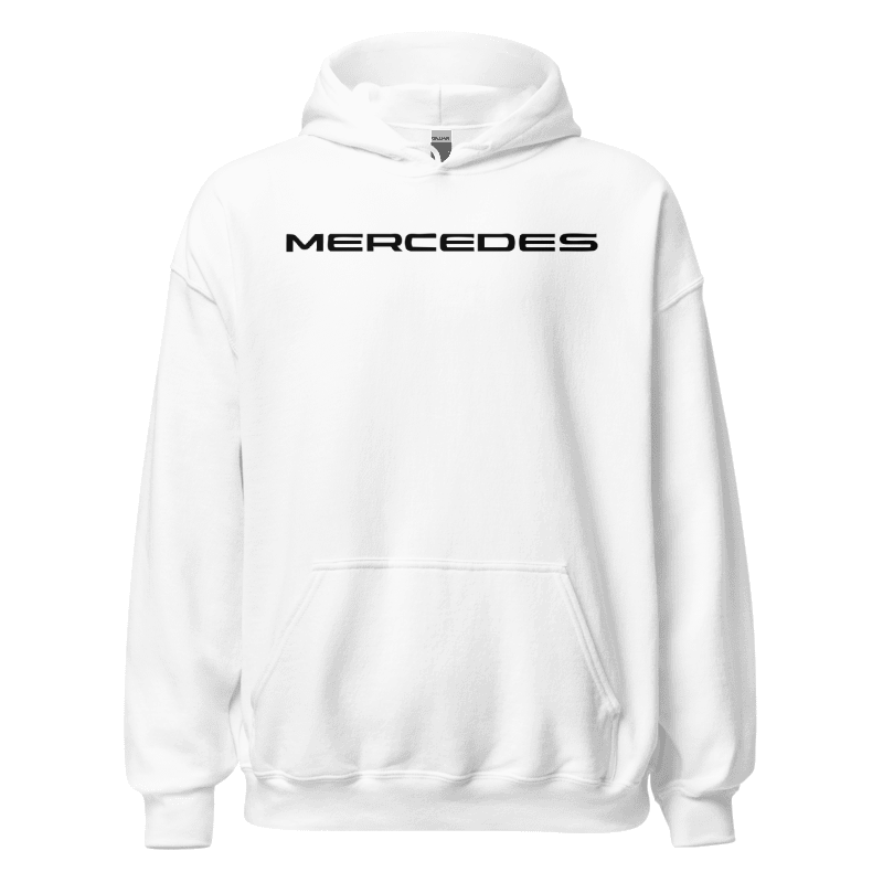 AMG GT3 Hoodie