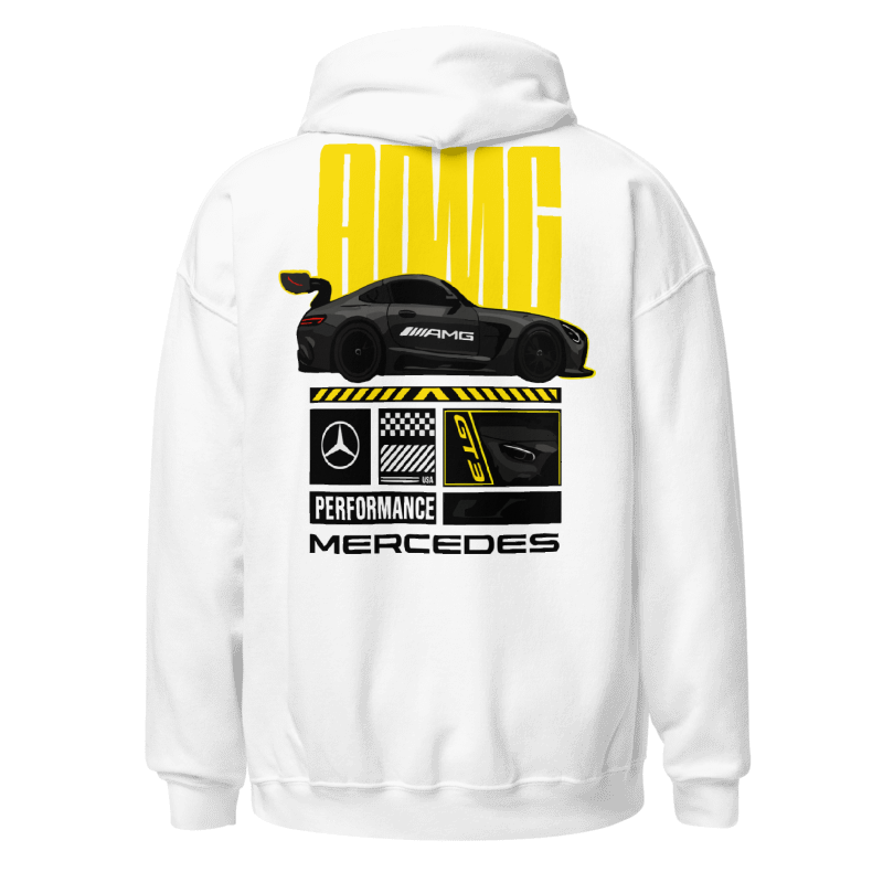 AMG GT3 Hoodie
