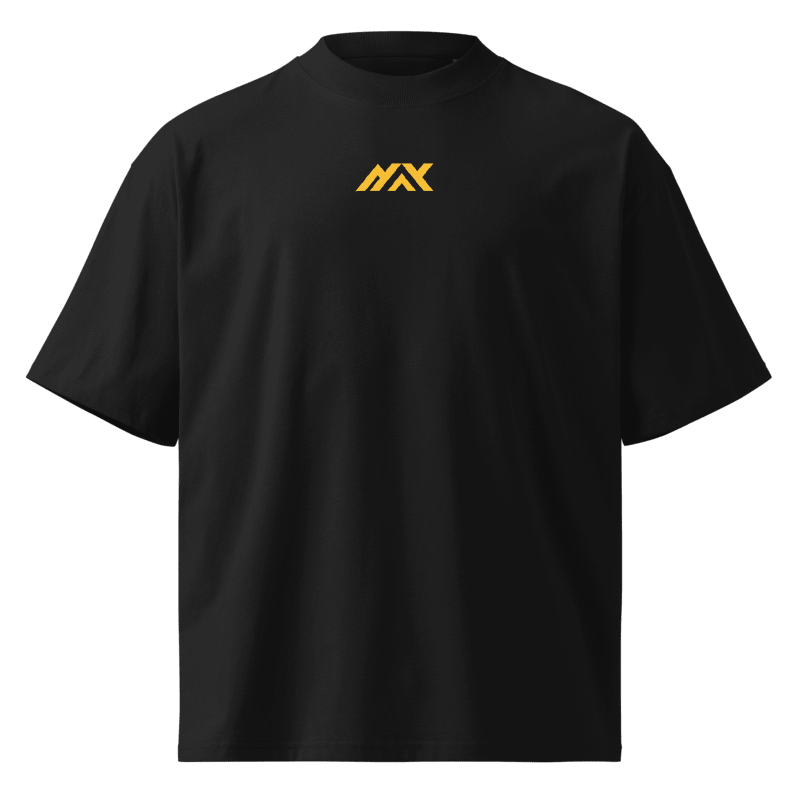 The Best Vitamin Is Adrenaline