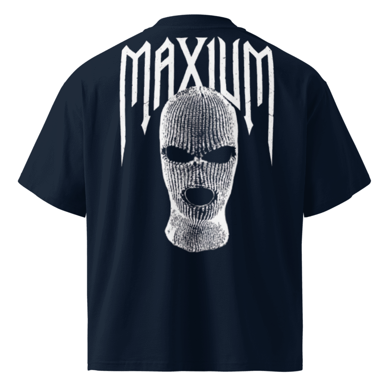 Blaclava Oversized Tshirt