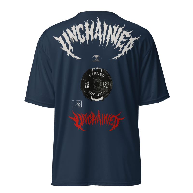 Unchained Dri-Fit Tshirt