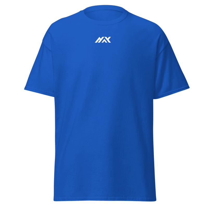 Maxium Casual T-Shirt