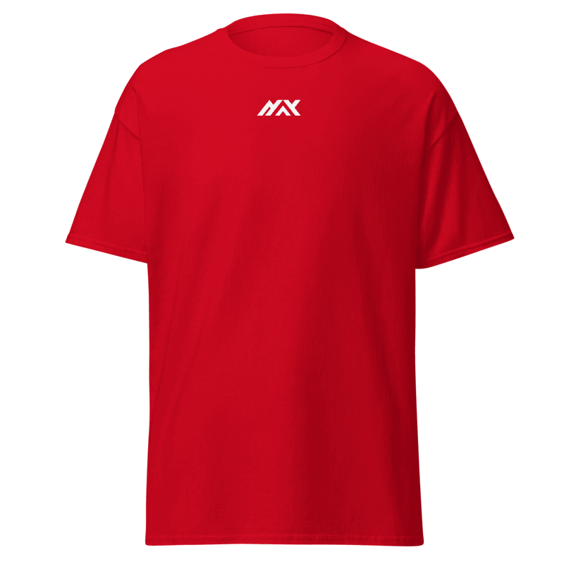 Maxium Casual T-Shirt