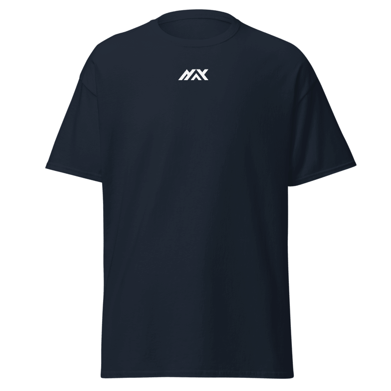 Maxium Casual T-Shirt
