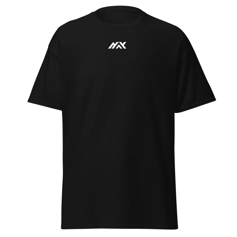 Maxium Casual T-Shirt