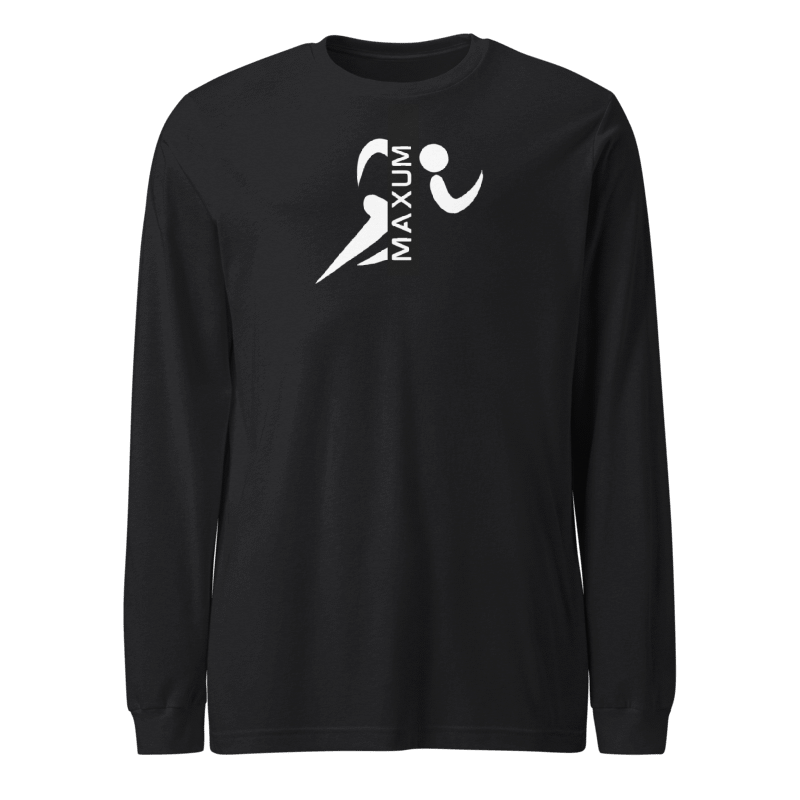 Sprinting Maxium Long Sleeves Tshirt
