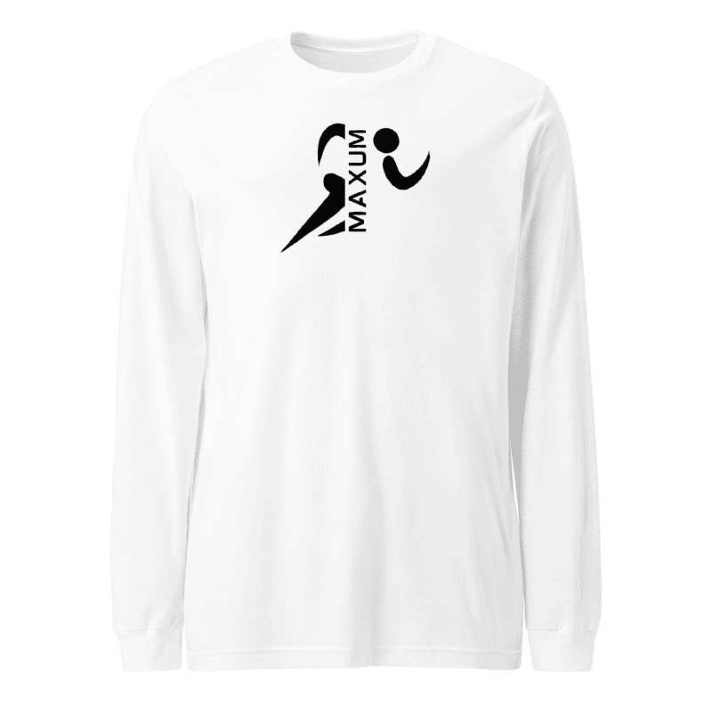 Sprinting Maxium Long Sleeves Tshirt