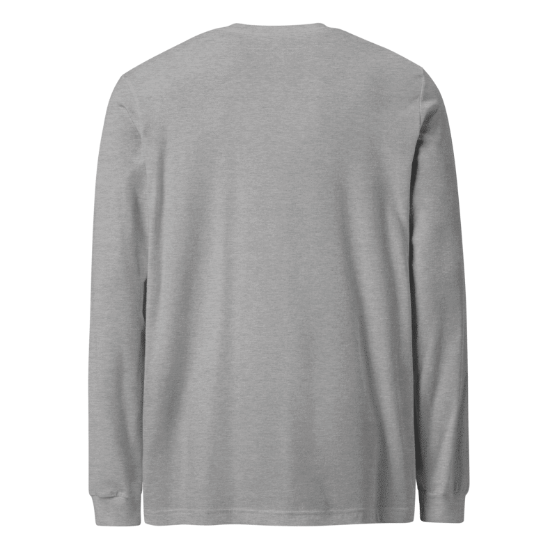 Maxium Lion Long Sleeves Tshirt