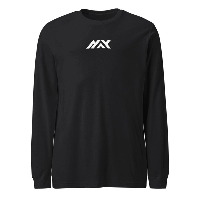 "Ronin Long Sleeves Tshirt"