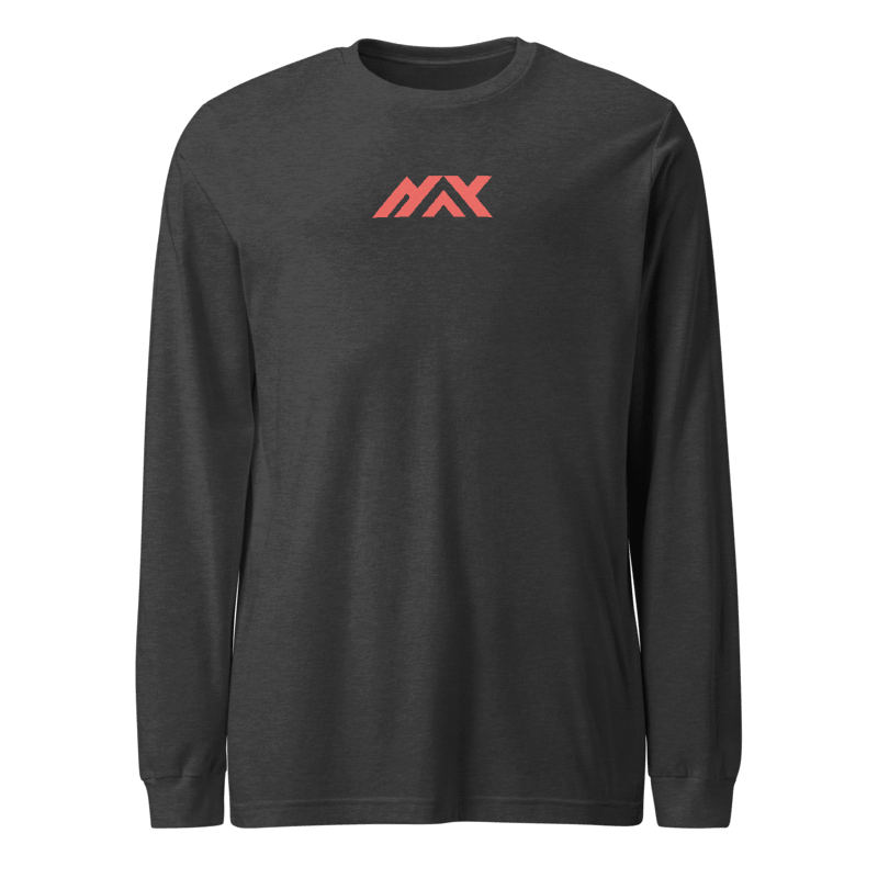 Chosen Long Sleeve Tshirt