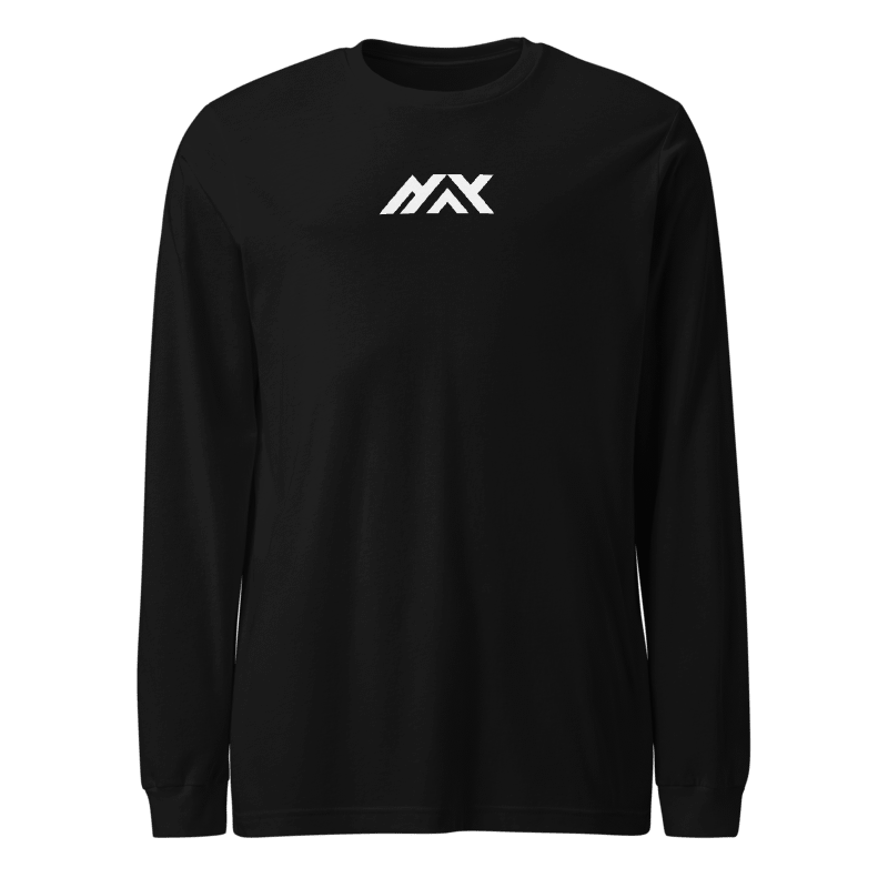 Emperor Long Sleeves Tshirt