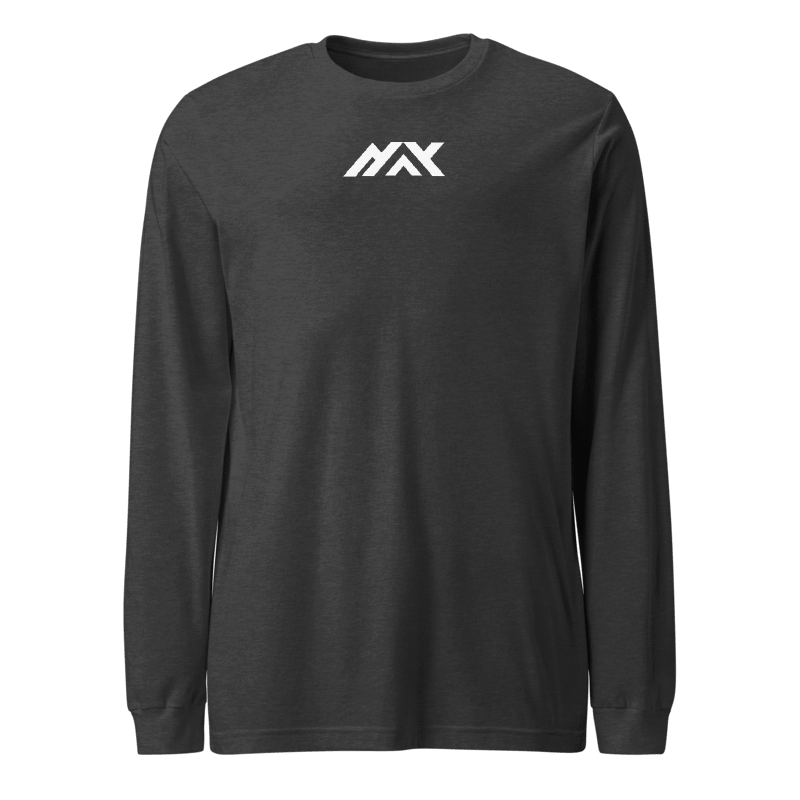 No Pain No Gain Long Sleeve TShirt