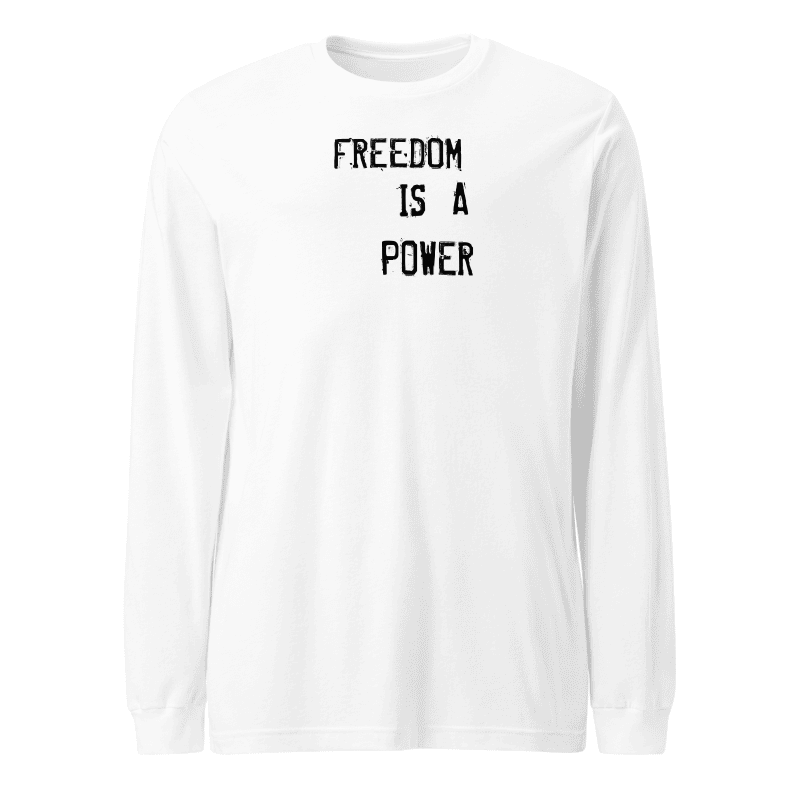 Freedom Is a Power