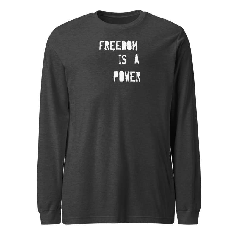 Freedom Is a Power