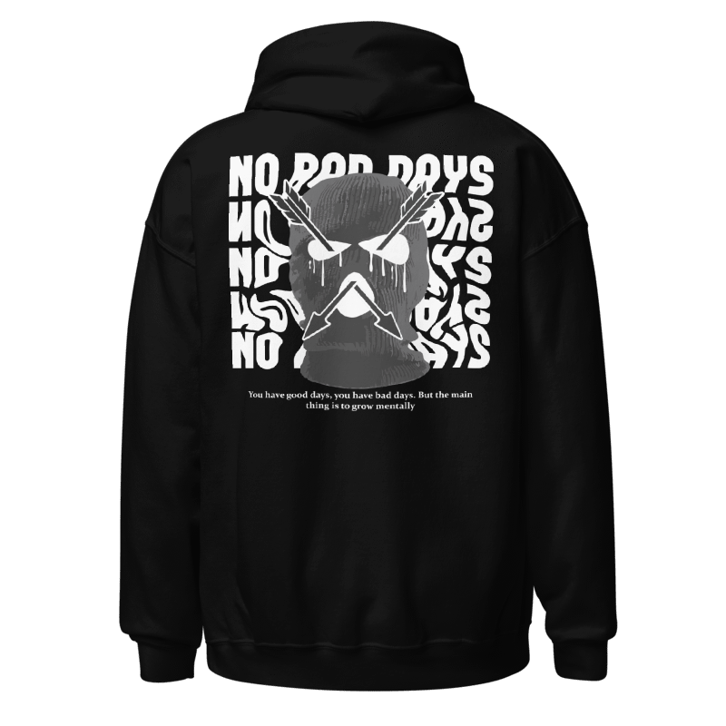 Gangster Hoodie