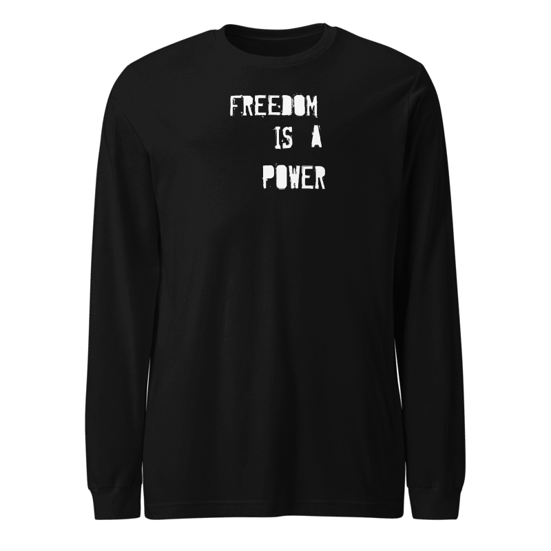 Freedom Is a Power