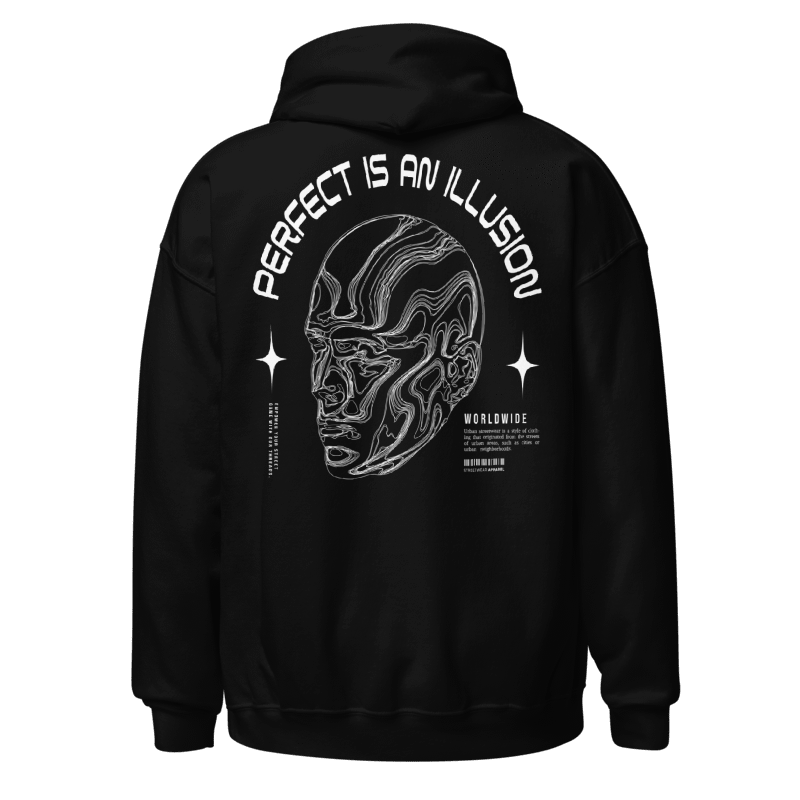 Silver Surfer Hoodie