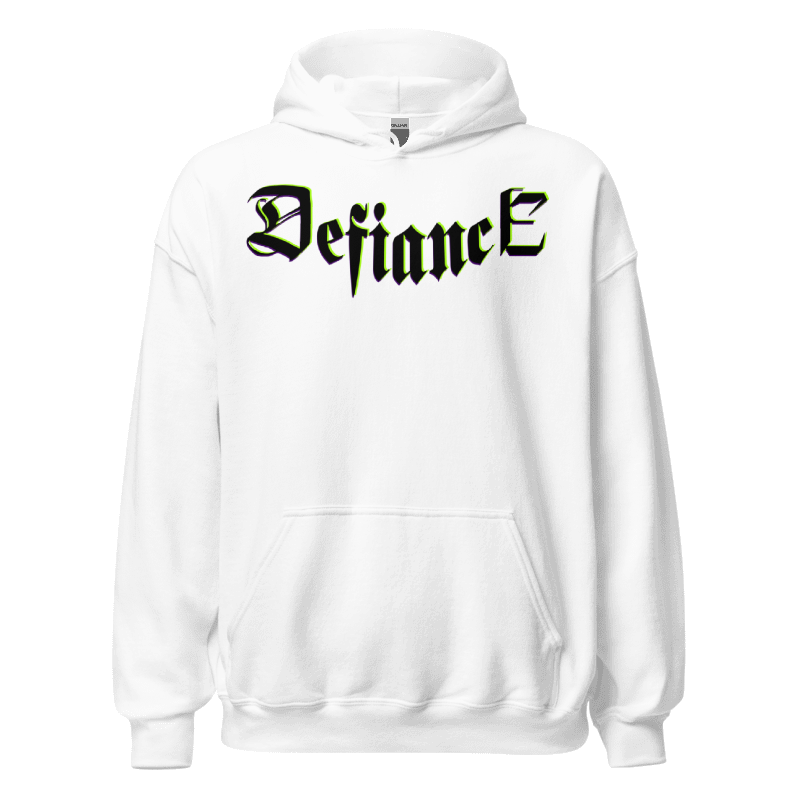 Defiance Hoodie