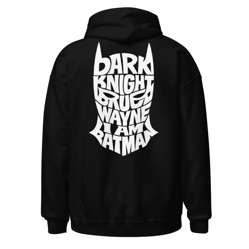 Batman Hoodie