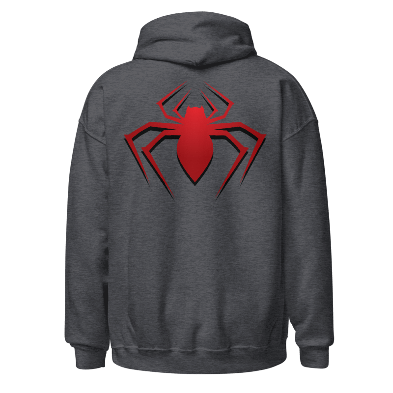 Spiderman Hoodie
