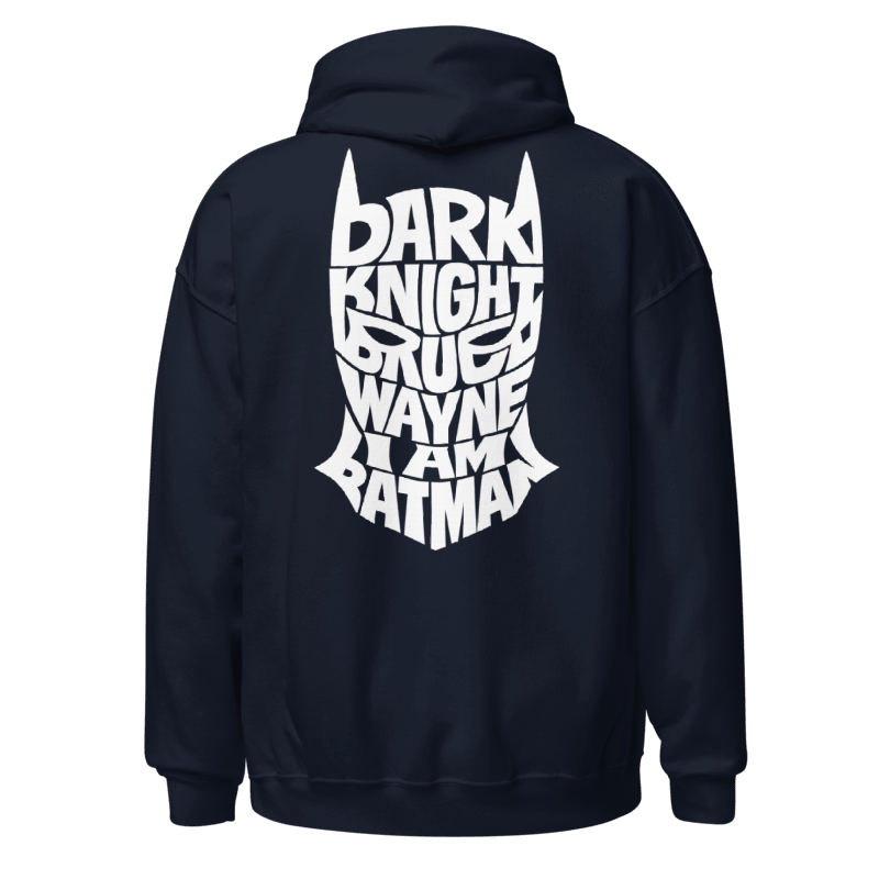 Batman Hoodie
