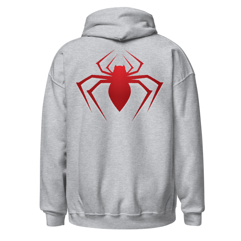 Spiderman Hoodie