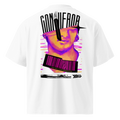 Conqueror Oversized Tshirt