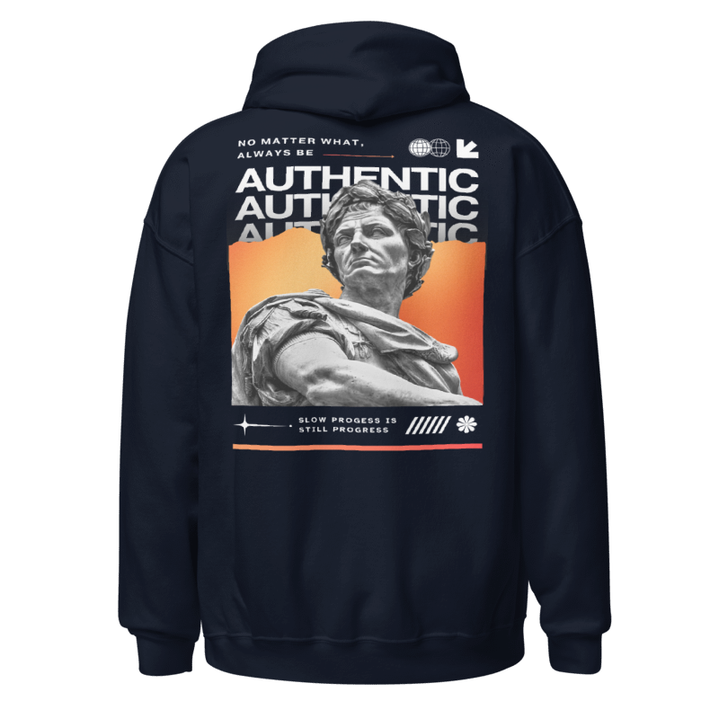 Conqueror Hoodie