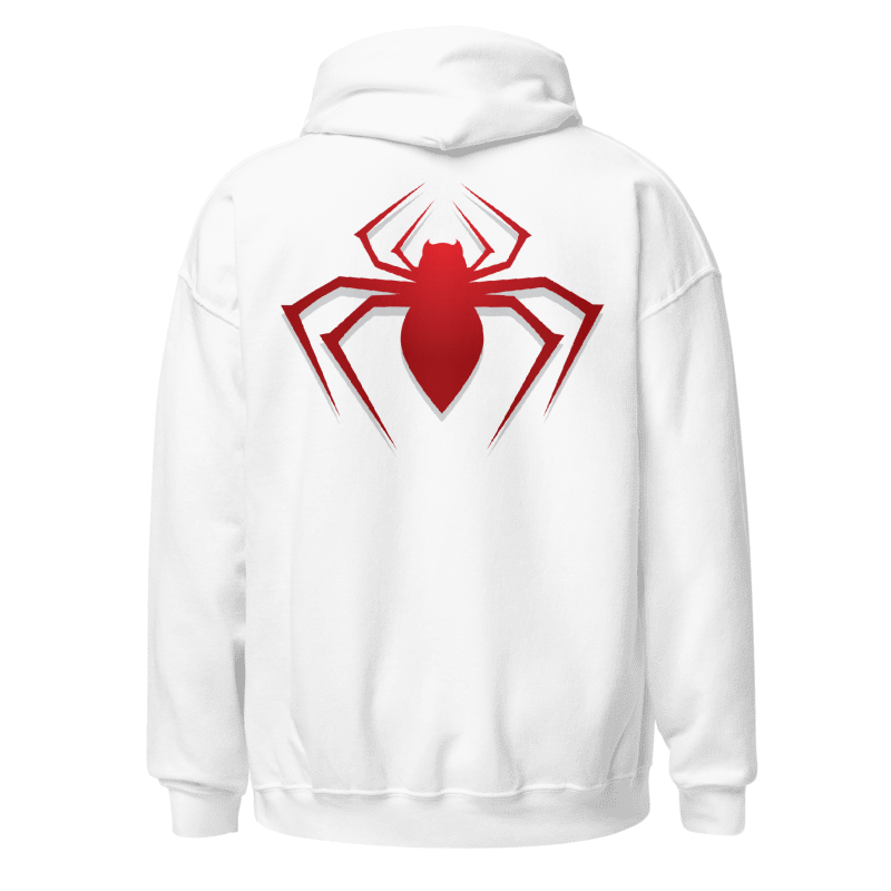 Spiderman Hoodie