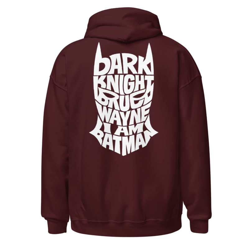 Batman Hoodie