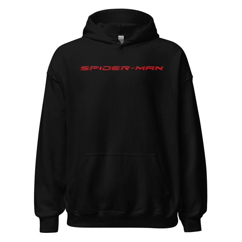 Spiderman Hoodie