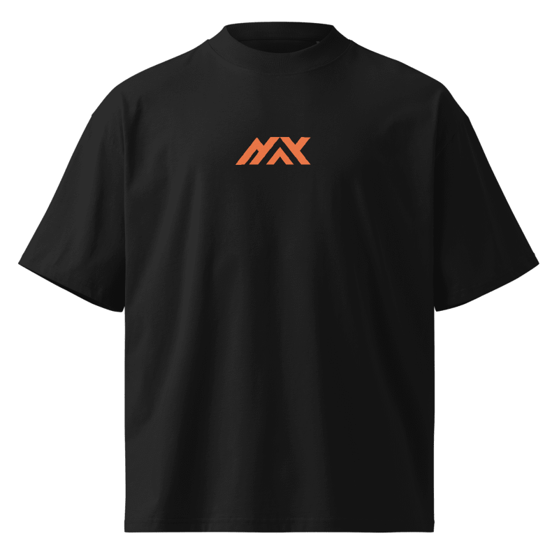 No Pain No Gain Oversized Tshirt