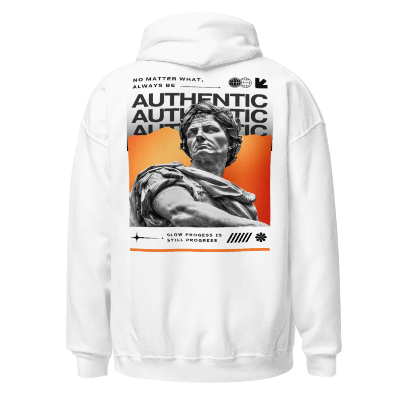 Conqueror Hoodie