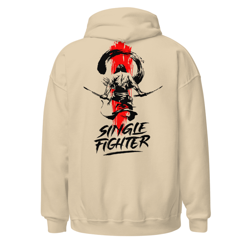 Samurai Hoodie