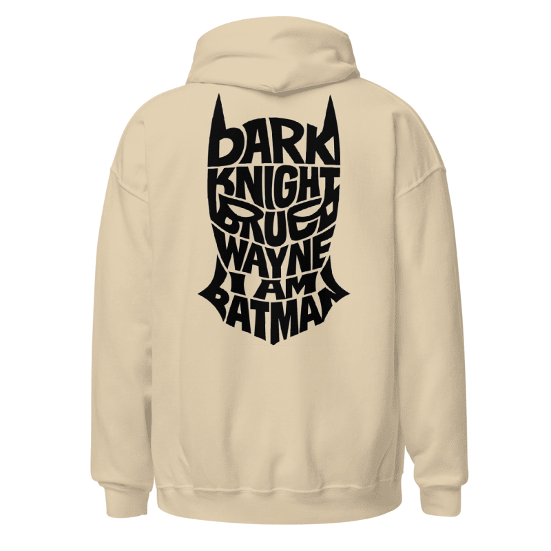 Batman Hoodie