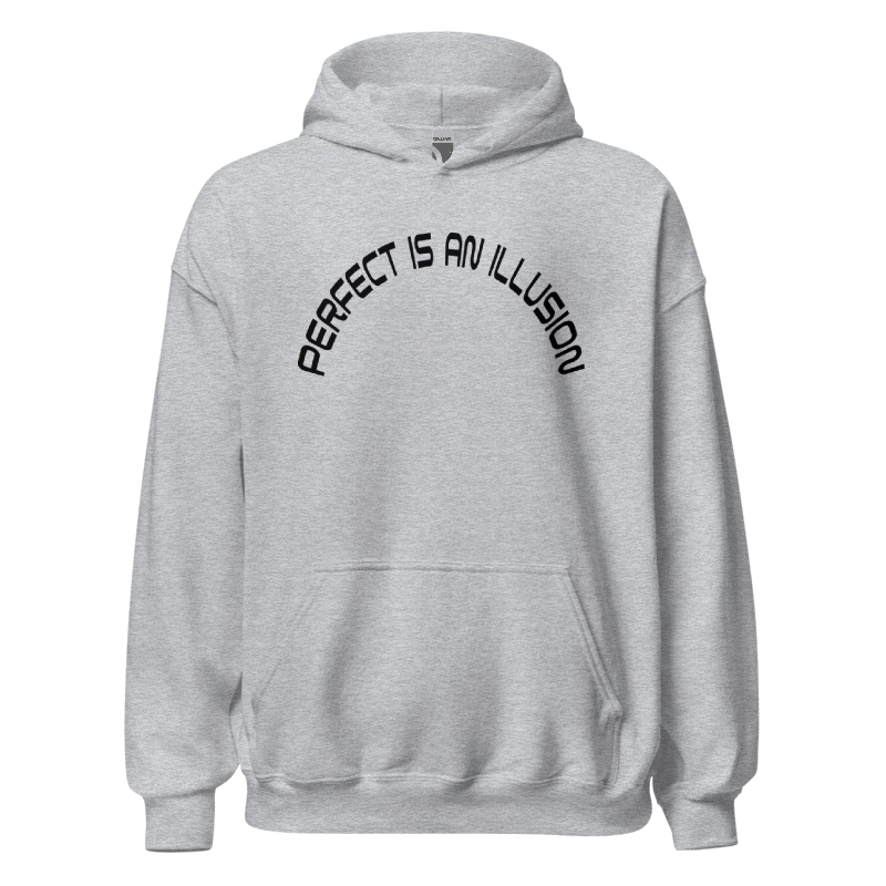 Silver Surfer Hoodie
