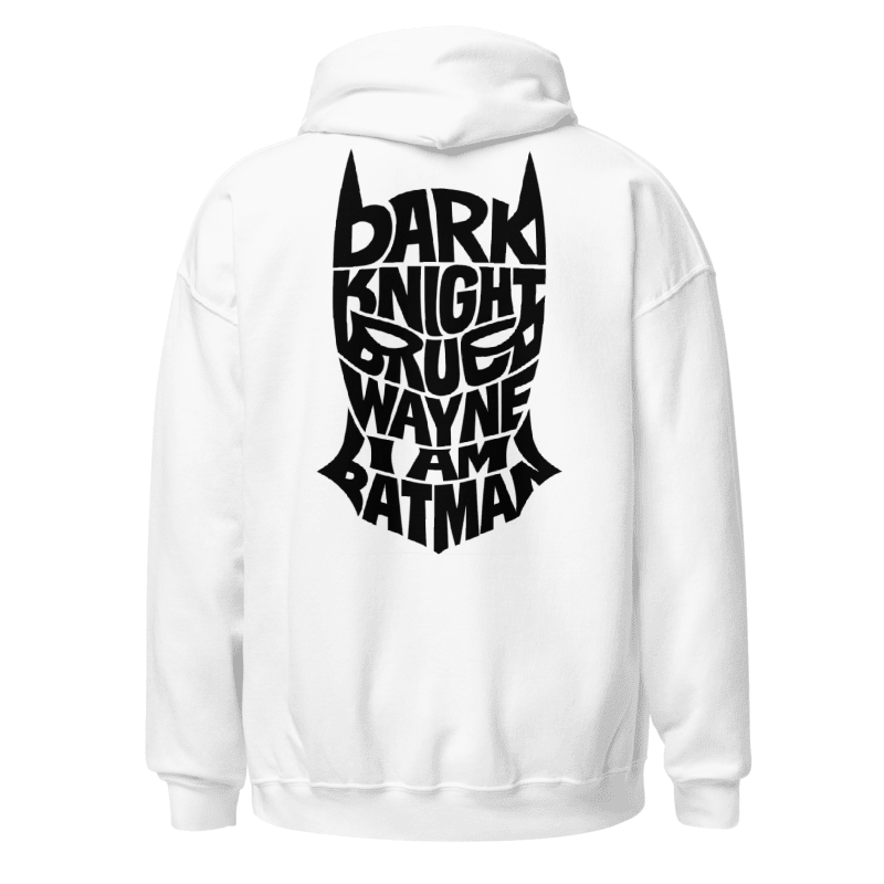 Batman Hoodie