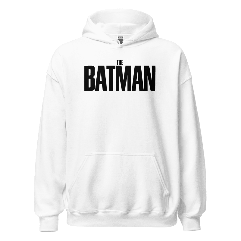 Batman Hoodie