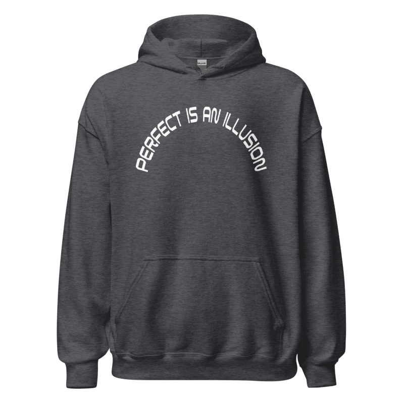 Silver Surfer Hoodie